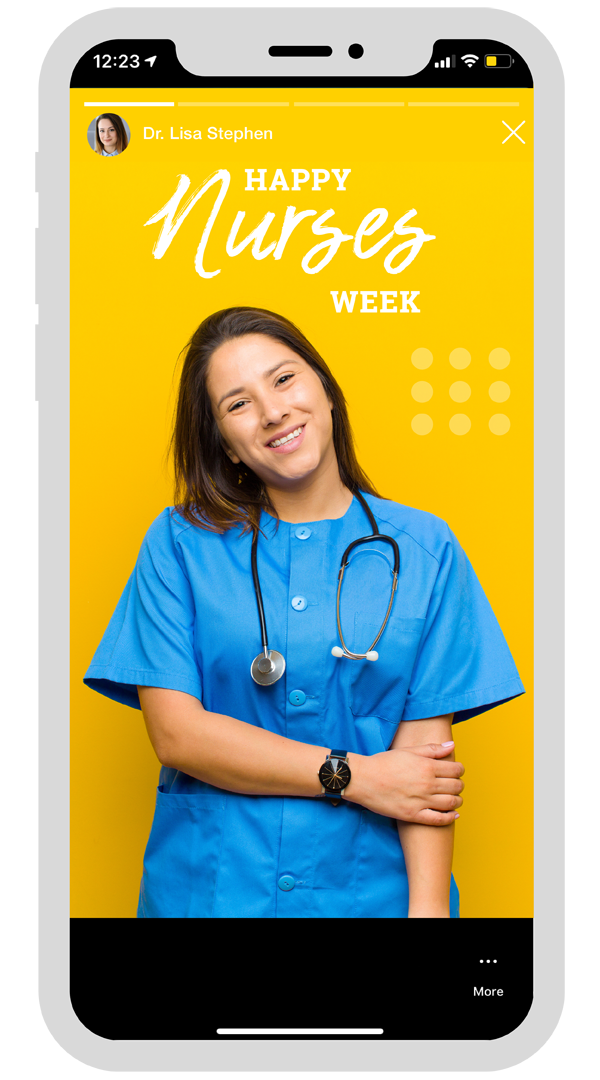 Nurse Week